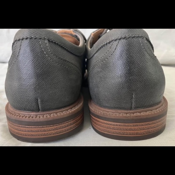 Men’s size 9 (eur42) dress formal lace up shoes - Picture 9 of 9